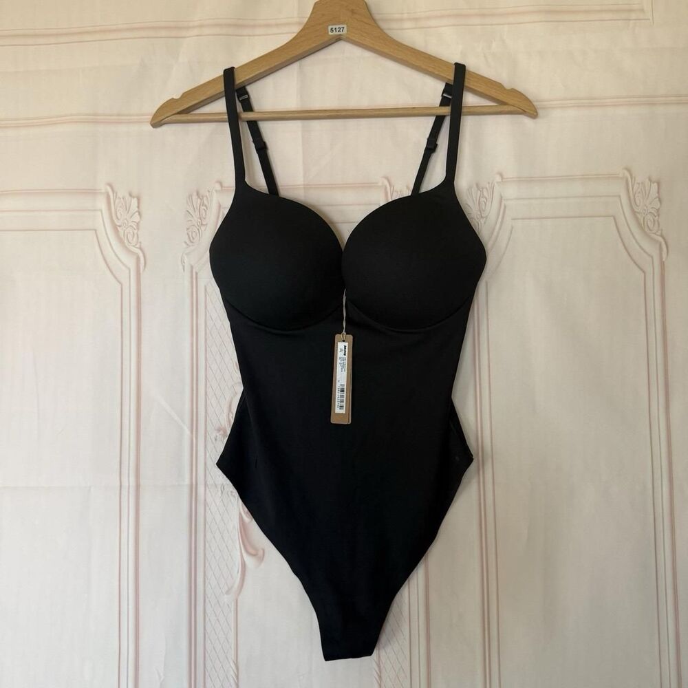 Skims Women's Black Shapewear